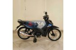 Honda Revo Fit Tahun 2025